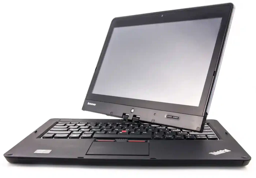 Deltron ThinkPad