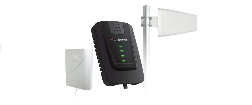 rv mobile phone booster