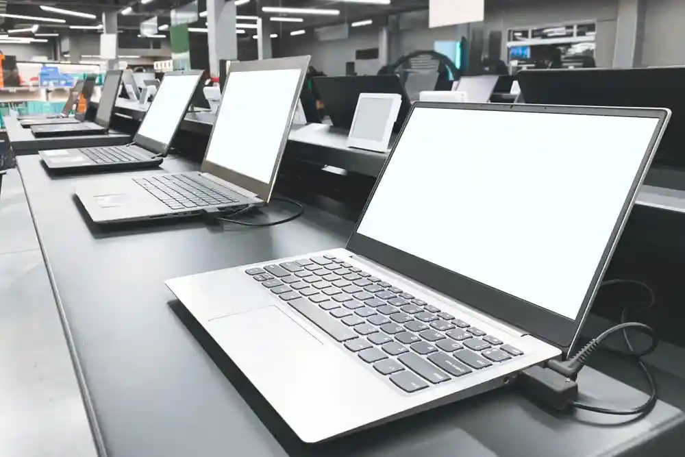 laptop outlet reviews