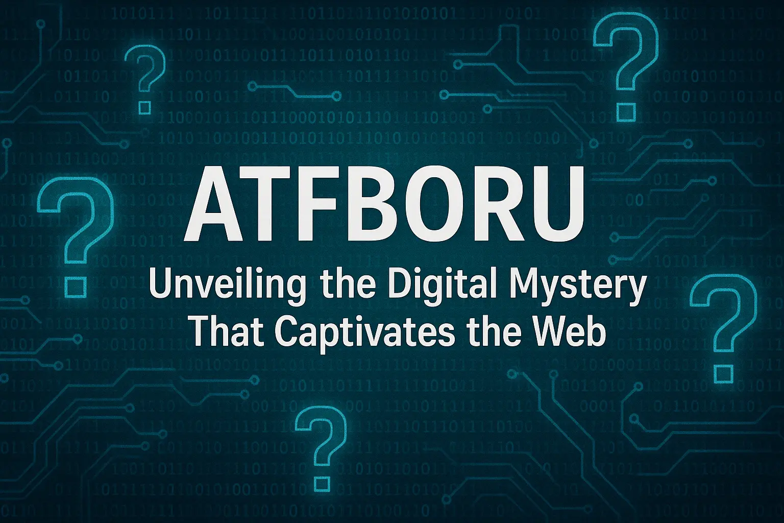 ATFBORU