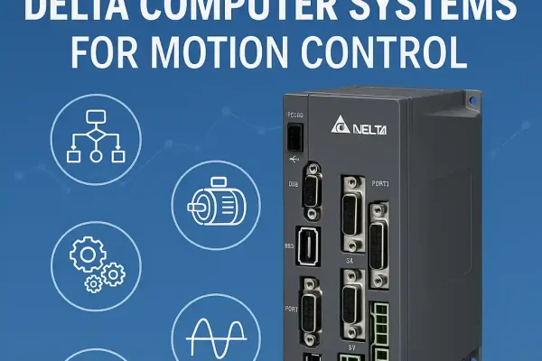 Delta Computer