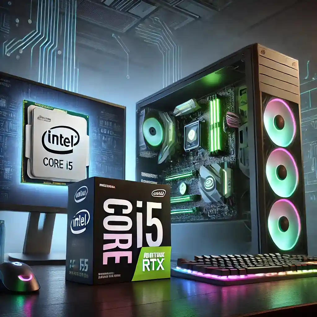 best 2060 cpu