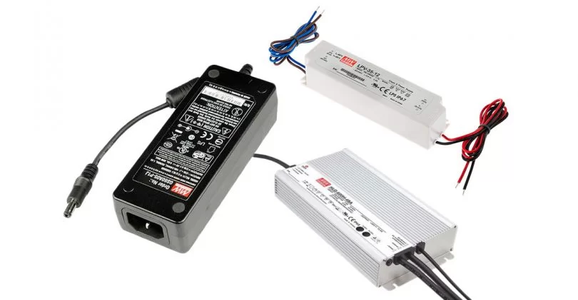 led driver power supply​