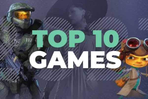 review games