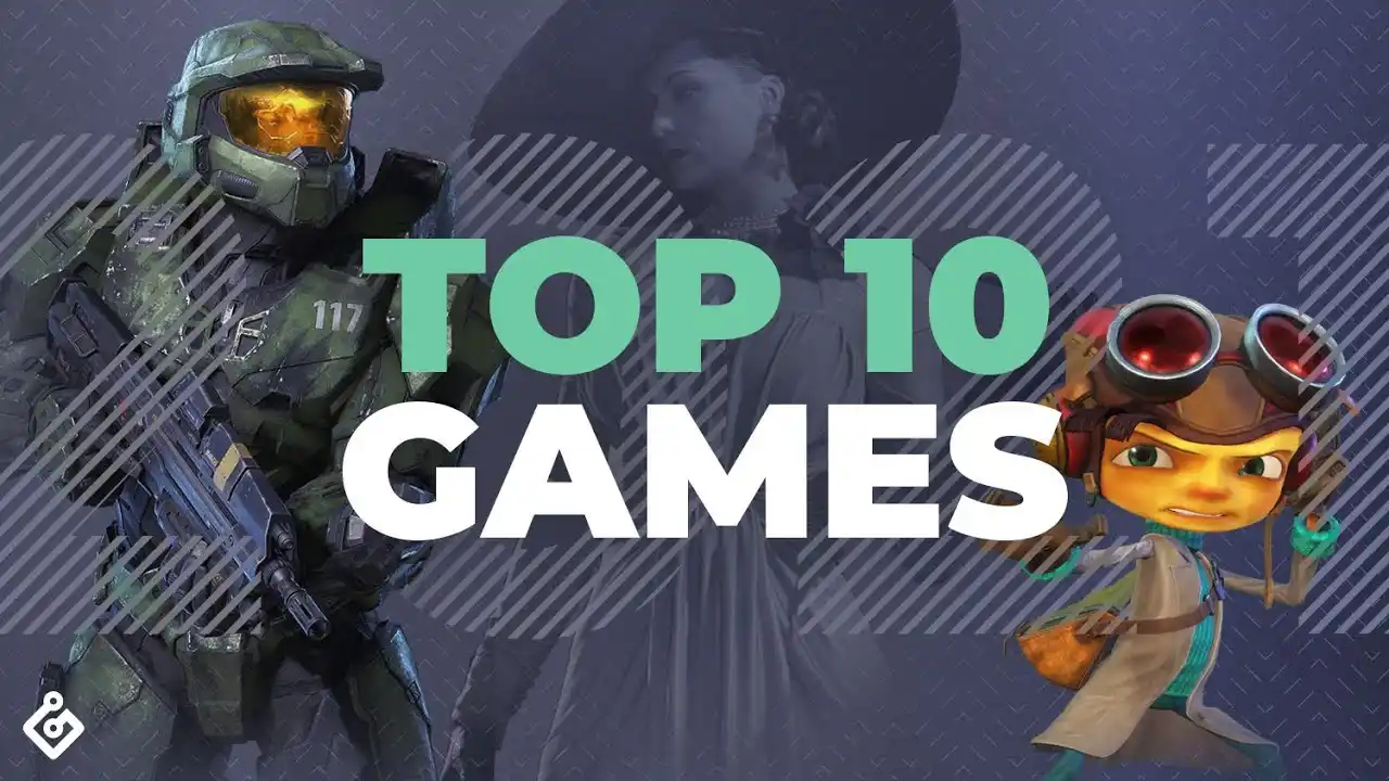 review games