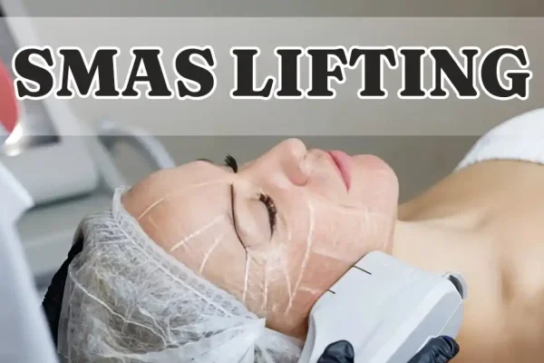 smas lifting