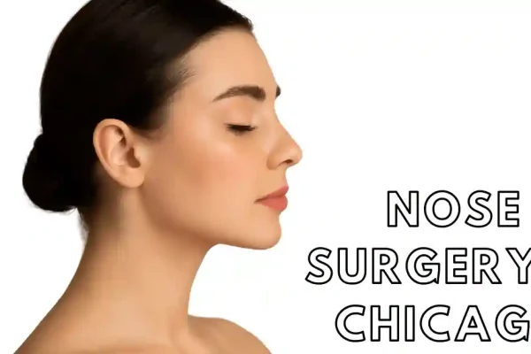 nose surgery in chicago