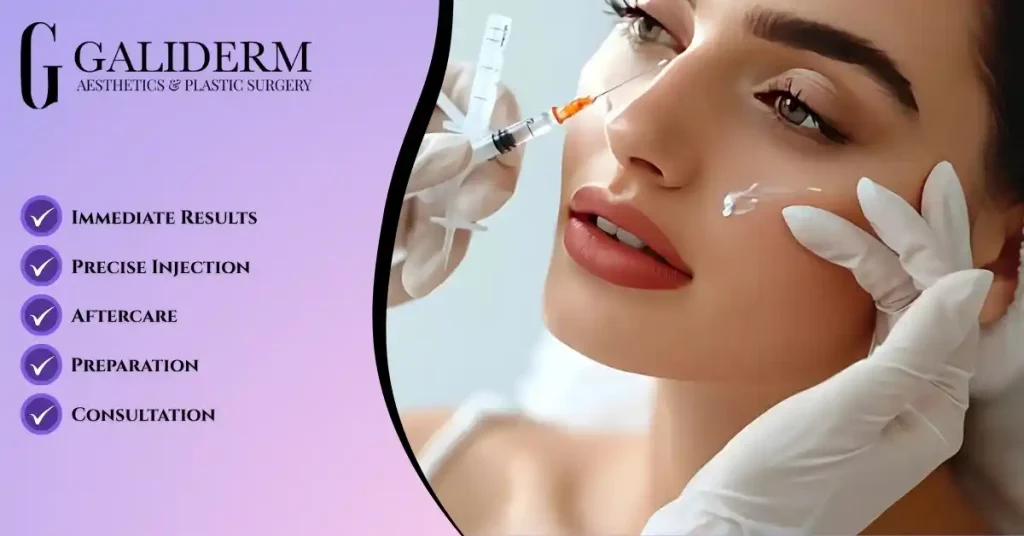 Dermal Filler Near Me