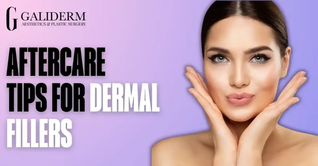 Dermal Filler Near Me