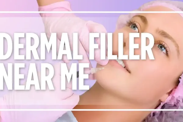dermal filler near me