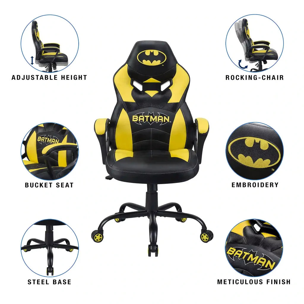 Batman Gaming Chair