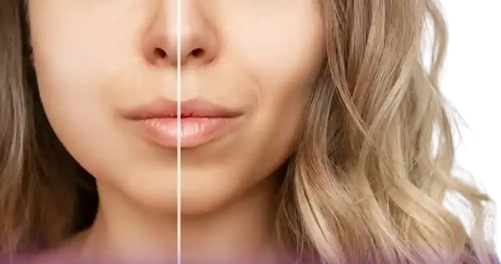 jawline contouring chicago