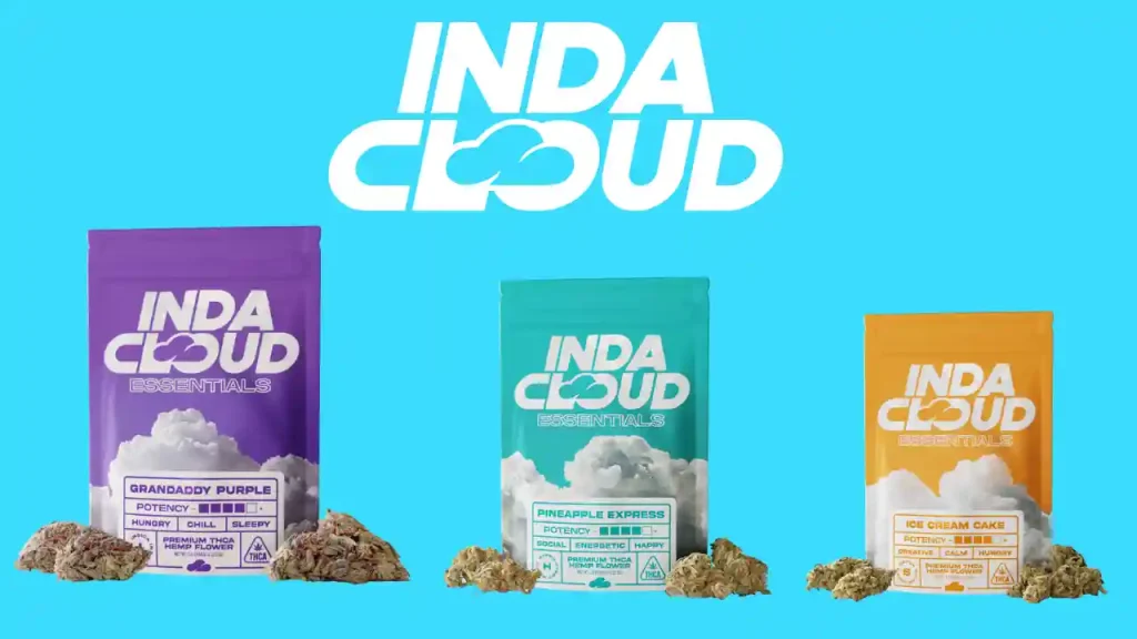 best thca flower online