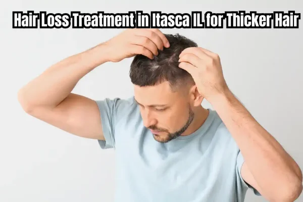 hair loss treatment near me