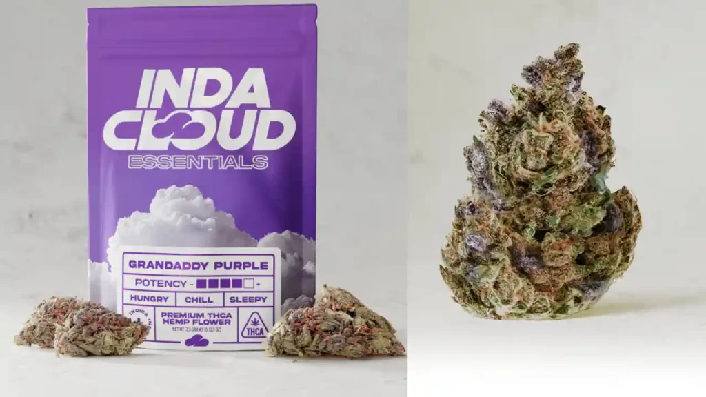 Granddaddy Purp