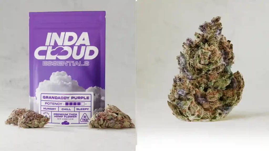 Granddaddy Purp