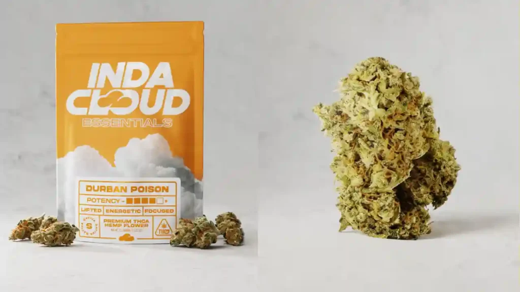 Durban Poison