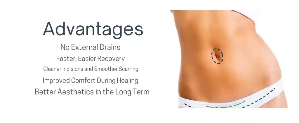 tubeless tummy tuck nyc