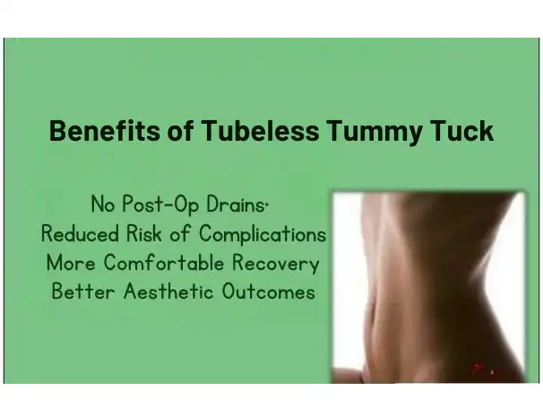 best tubeless tummy tuck in nyc