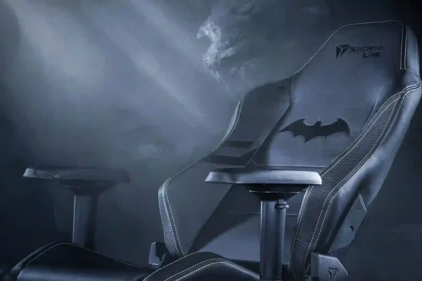 Batman Gaming Chair