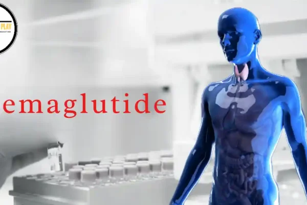 Semaglutide: Effective Weight Loss and Diabetes Management Solution Semaglutide