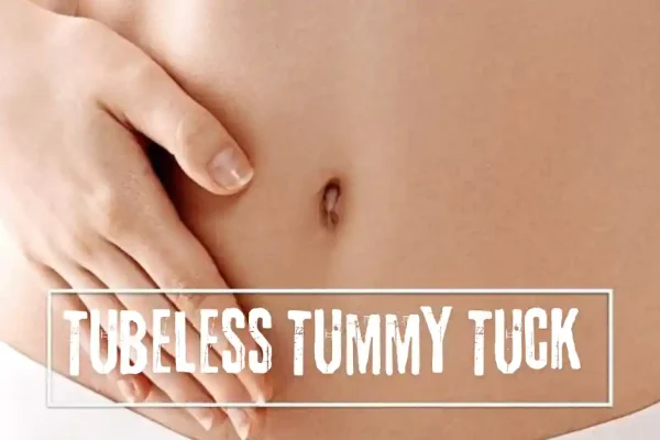 tubeless tummy tuck nyc