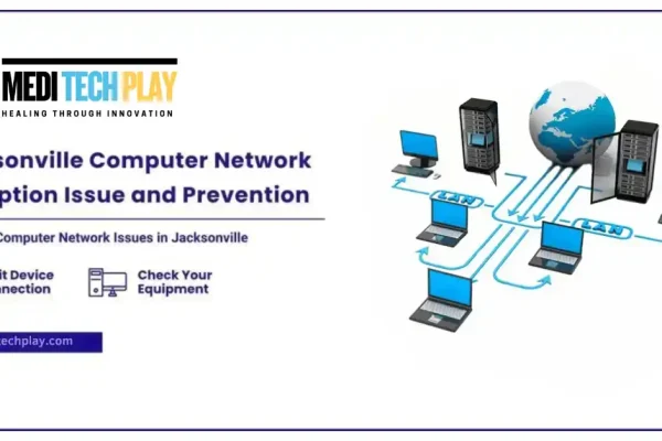 jacksonville computer network issue