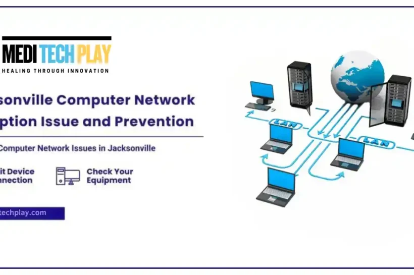 jacksonville computer network issue