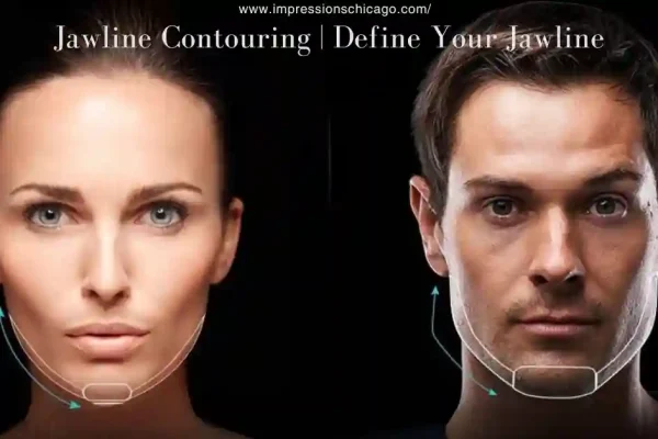 jawline contouring chicago