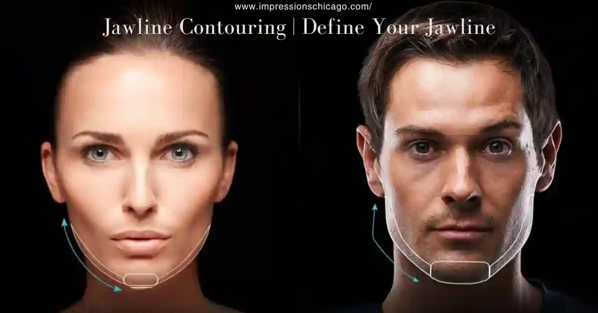 jawline contouring chicago