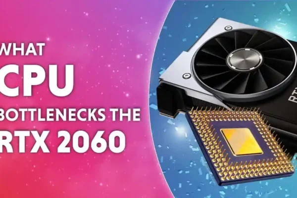 best 2060 cpu