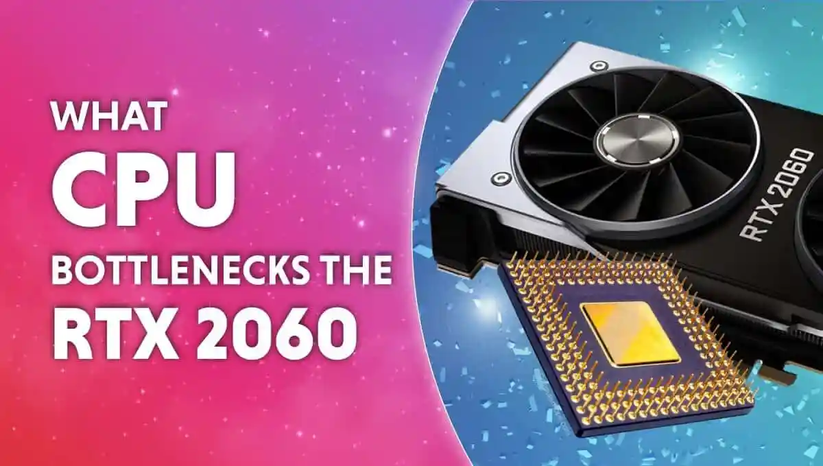 best 2060 cpu