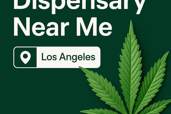 Dispensary Near Me