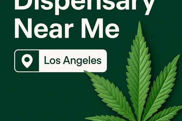 Dispensary Near Me