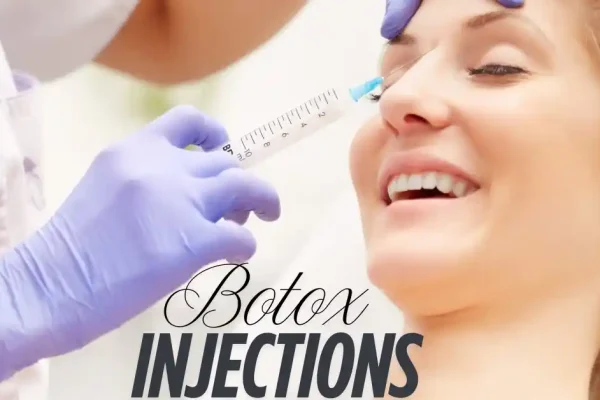 Botox Injections