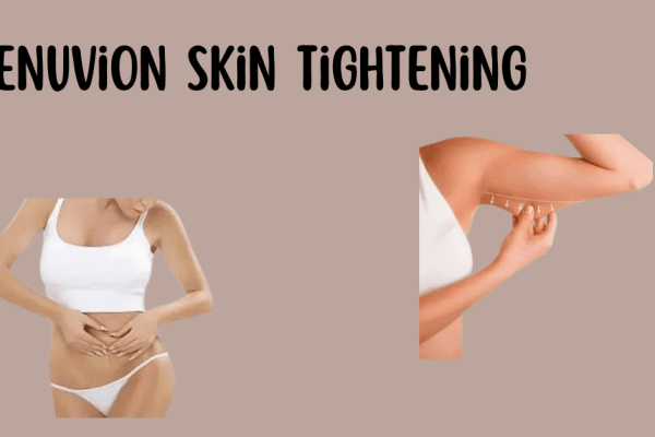 Renuvion Skin Tightening for Firm, Youthful Results Renuvion Skin Tightening for Firm, Youthful Results