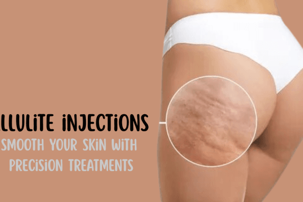 Cellulite Injections NYC for Smoother, Firmer Skin