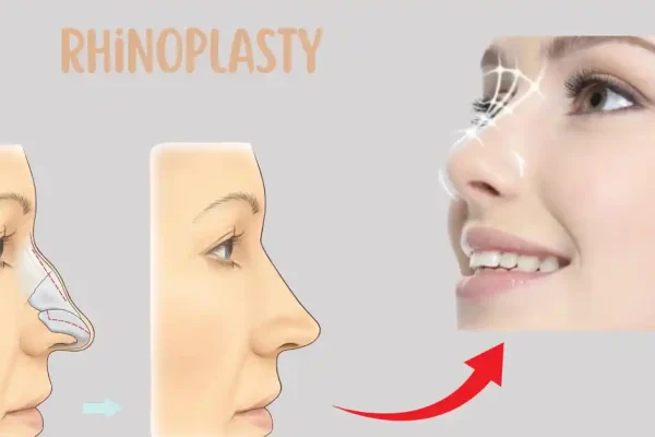 Rhinoplasty in Chicago: Expert Nose Surgery Guide Rhinoplasty in Chicago: A Complete Guide to Your Nose Transformation