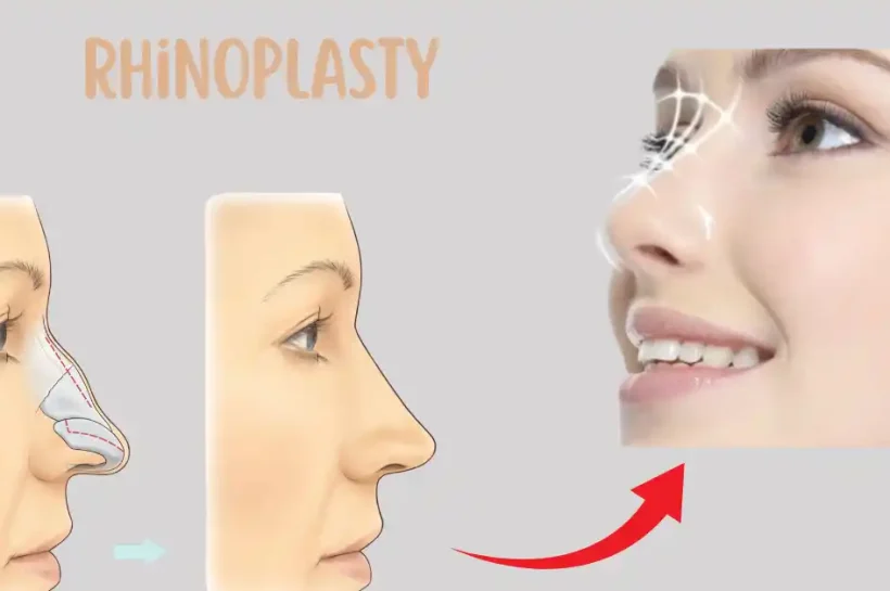 Rhinoplasty in Chicago: A Complete Guide to Your Nose Transformation