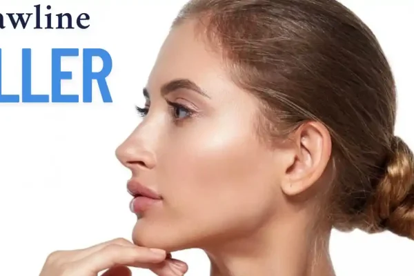jawline filler near me