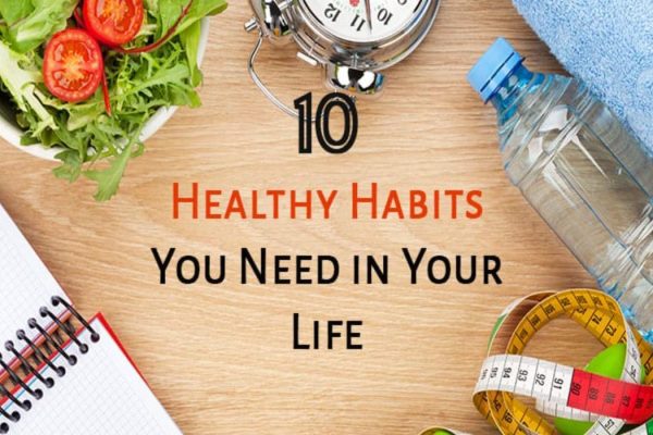 Healthy Weight Loss Without Dieting
