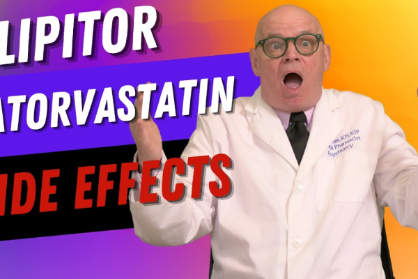 Atorvastatin