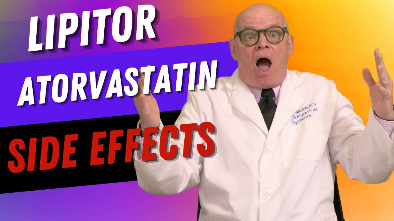 Atorvastatin