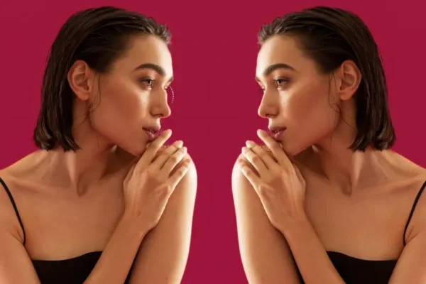 closed nose job