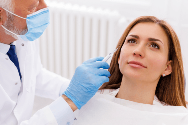 experienced injector in costa mesa