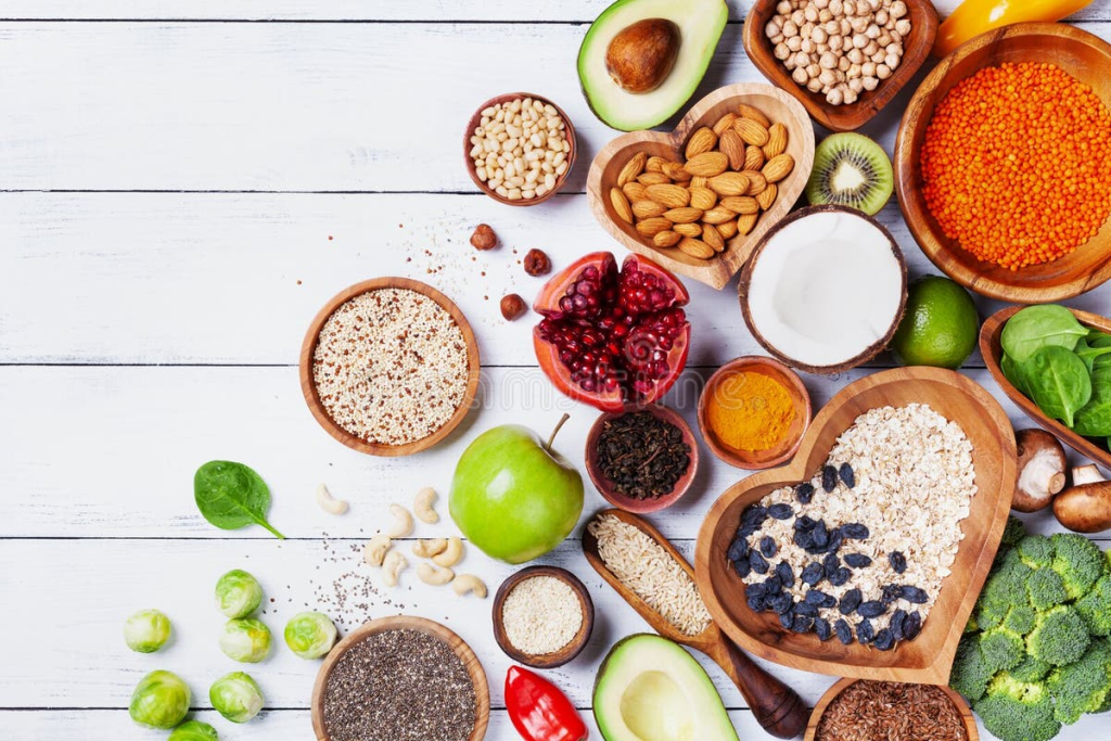 quick healthy breakfast ideas

