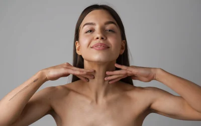 neck liposuction nyc