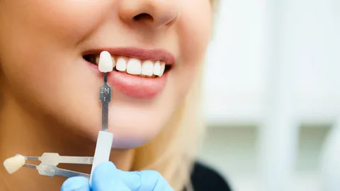 Dental Health