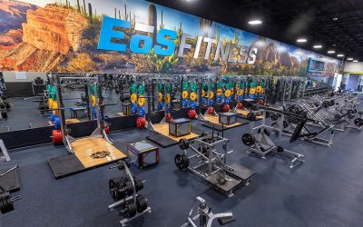 eos fitness